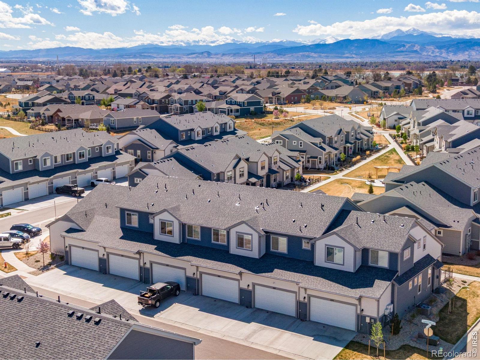 MLS Image #7 for 4183  trapper lake drive,loveland, Colorado