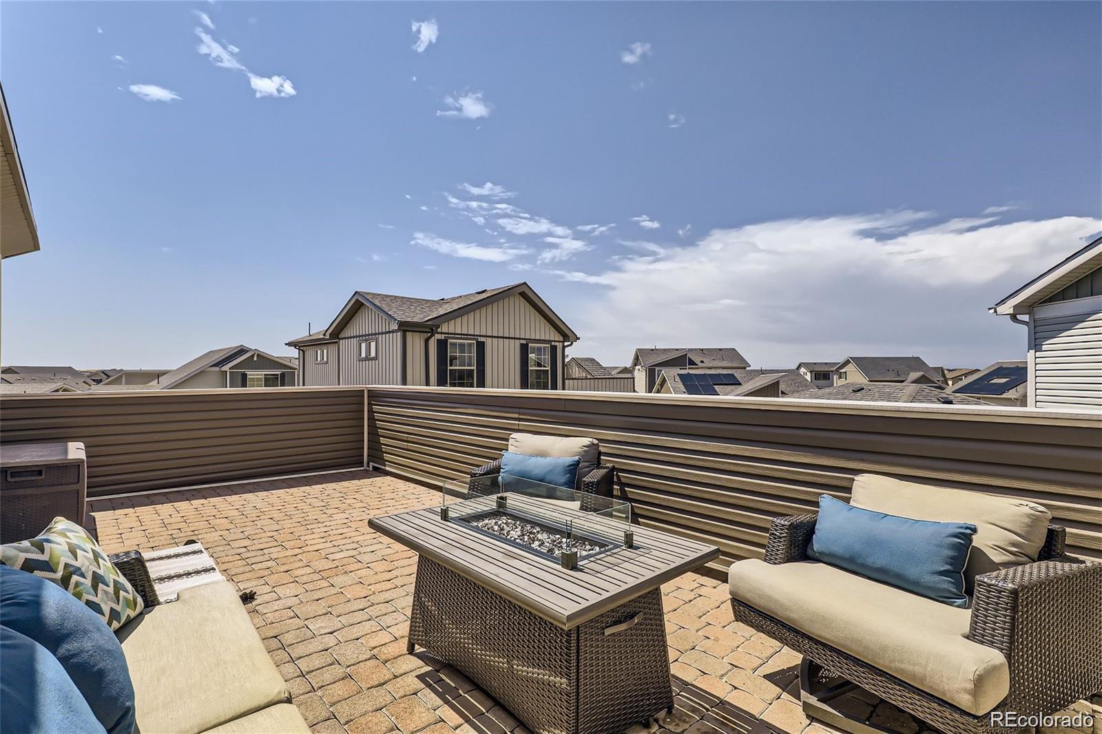 MLS Image #11 for 10104  yampa court,commerce city, Colorado