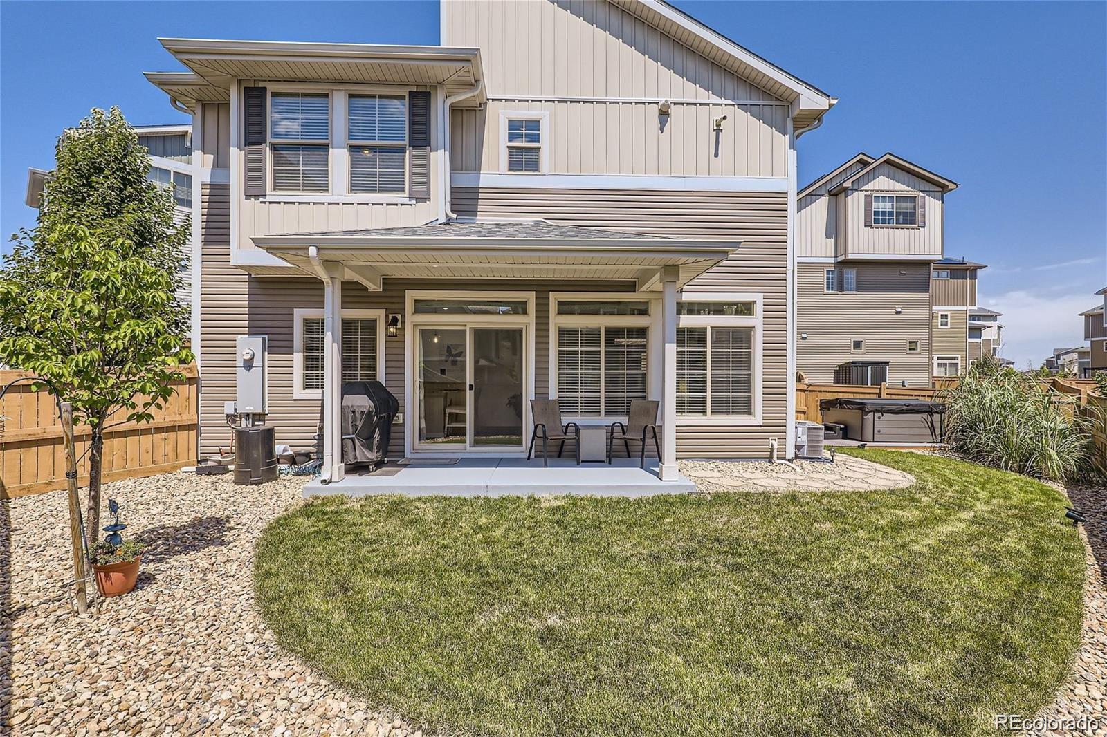 MLS Image #14 for 10104  yampa court,commerce city, Colorado