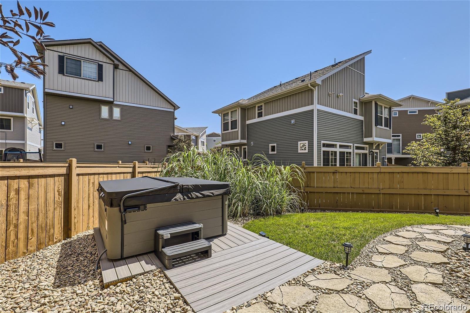 MLS Image #15 for 10104  yampa court,commerce city, Colorado