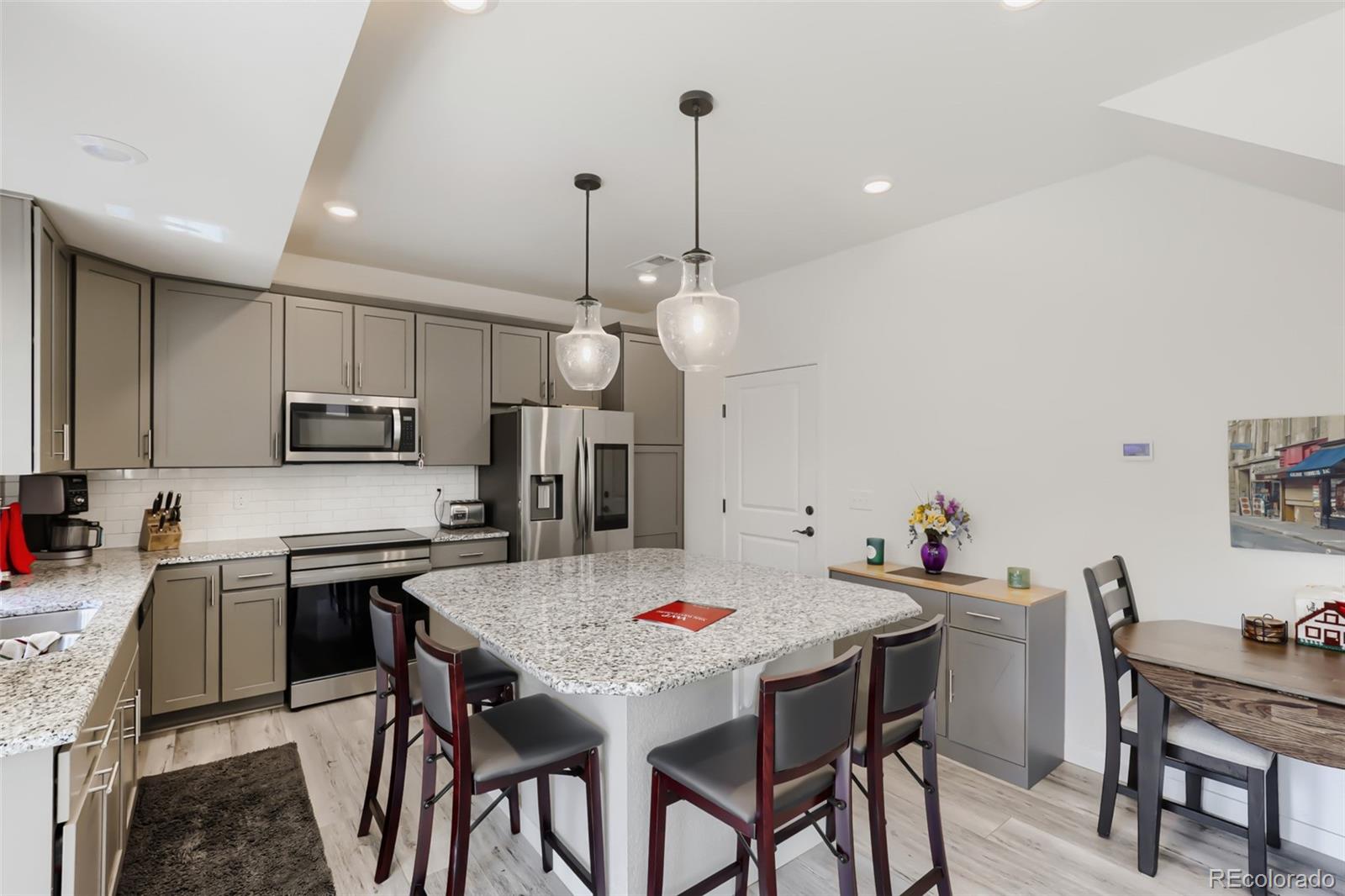 MLS Image #2 for 10104  yampa court,commerce city, Colorado