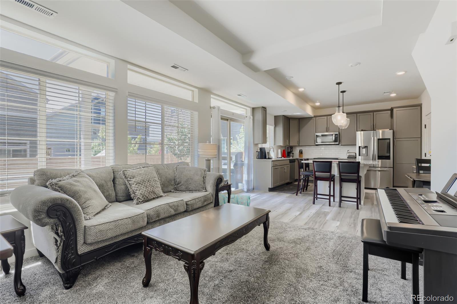 MLS Image #4 for 10104  yampa court,commerce city, Colorado