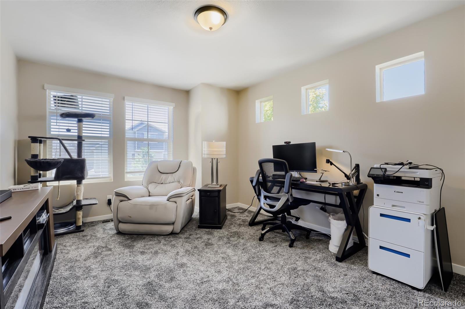 MLS Image #5 for 10104  yampa court,commerce city, Colorado