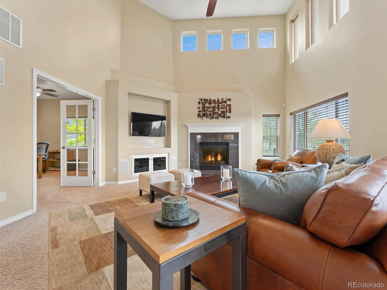 MLS Image #12 for 2402  elkhorn ranch street,parker, Colorado
