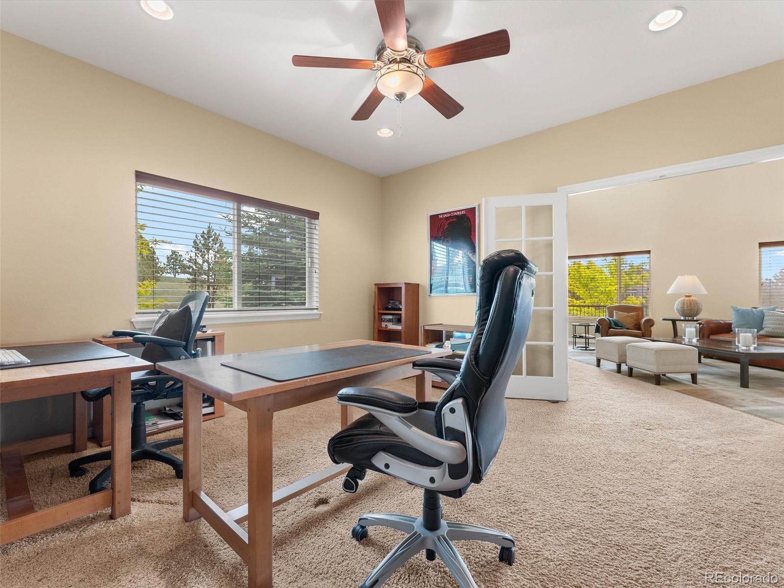 MLS Image #14 for 2402  elkhorn ranch street,parker, Colorado