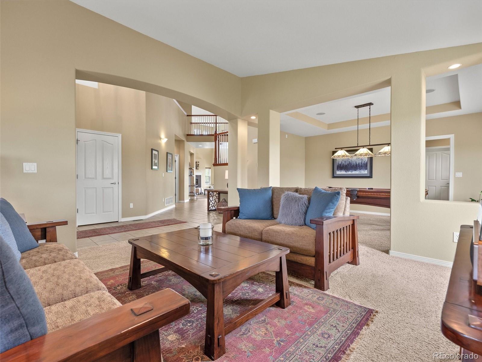 MLS Image #3 for 2402  elkhorn ranch street,parker, Colorado