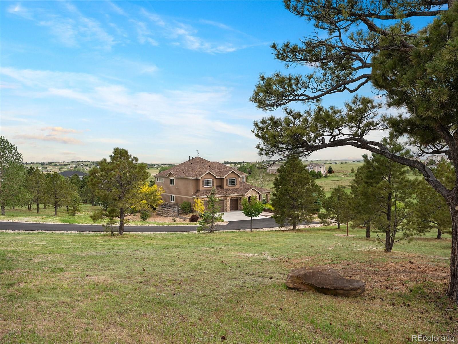 MLS Image #34 for 2402  elkhorn ranch street,parker, Colorado