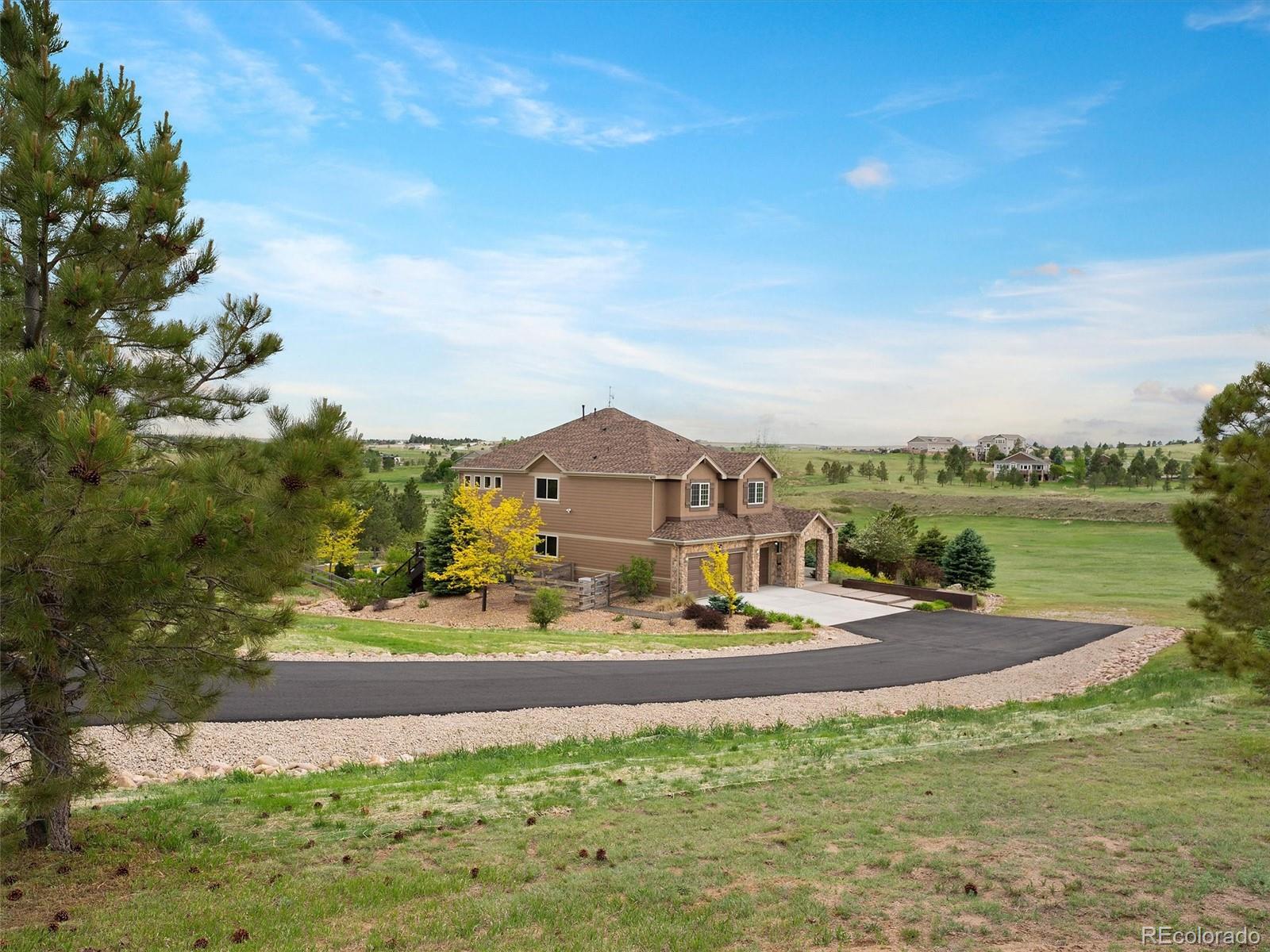 MLS Image #37 for 2402  elkhorn ranch street,parker, Colorado