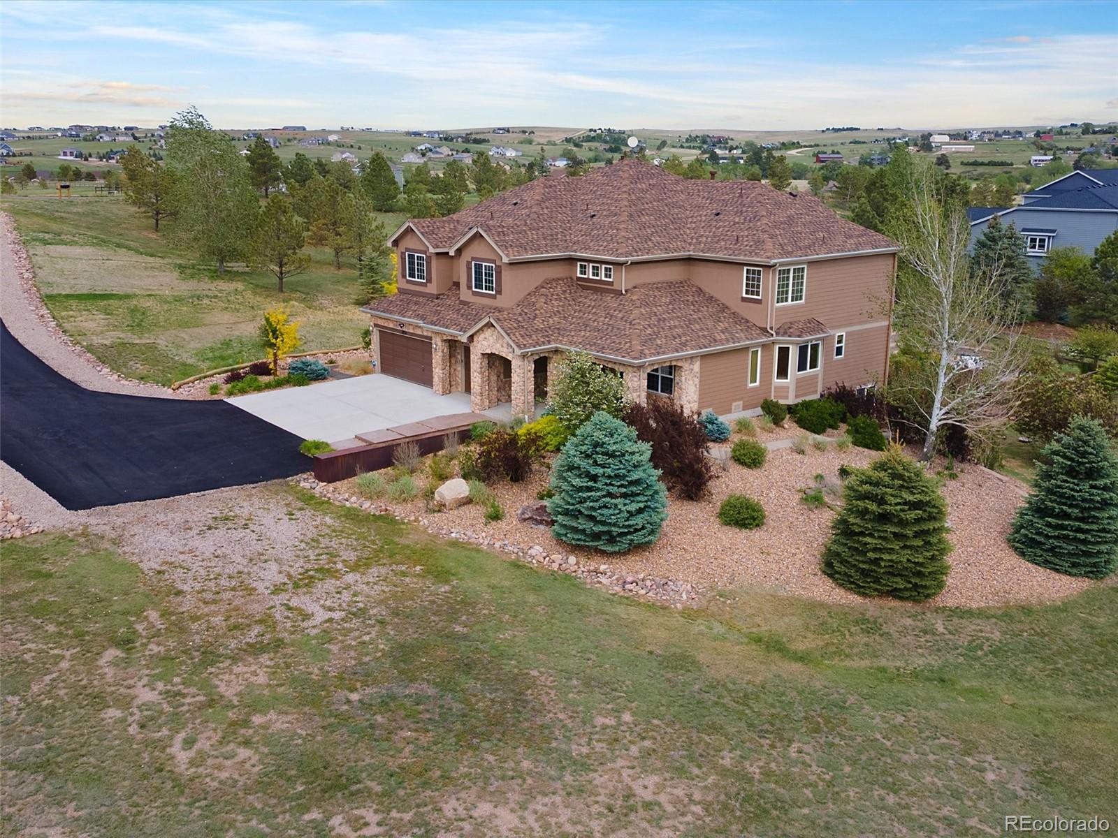 MLS Image #38 for 2402  elkhorn ranch street,parker, Colorado