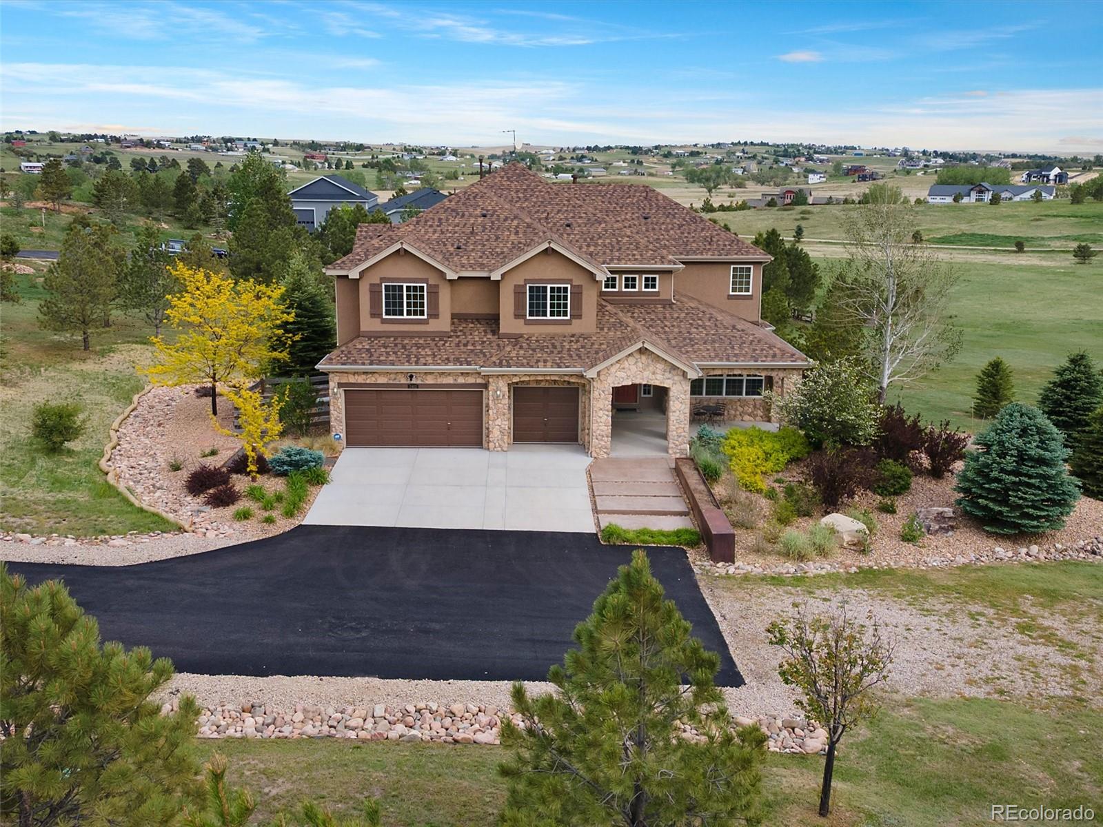 MLS Image #39 for 2402  elkhorn ranch street,parker, Colorado