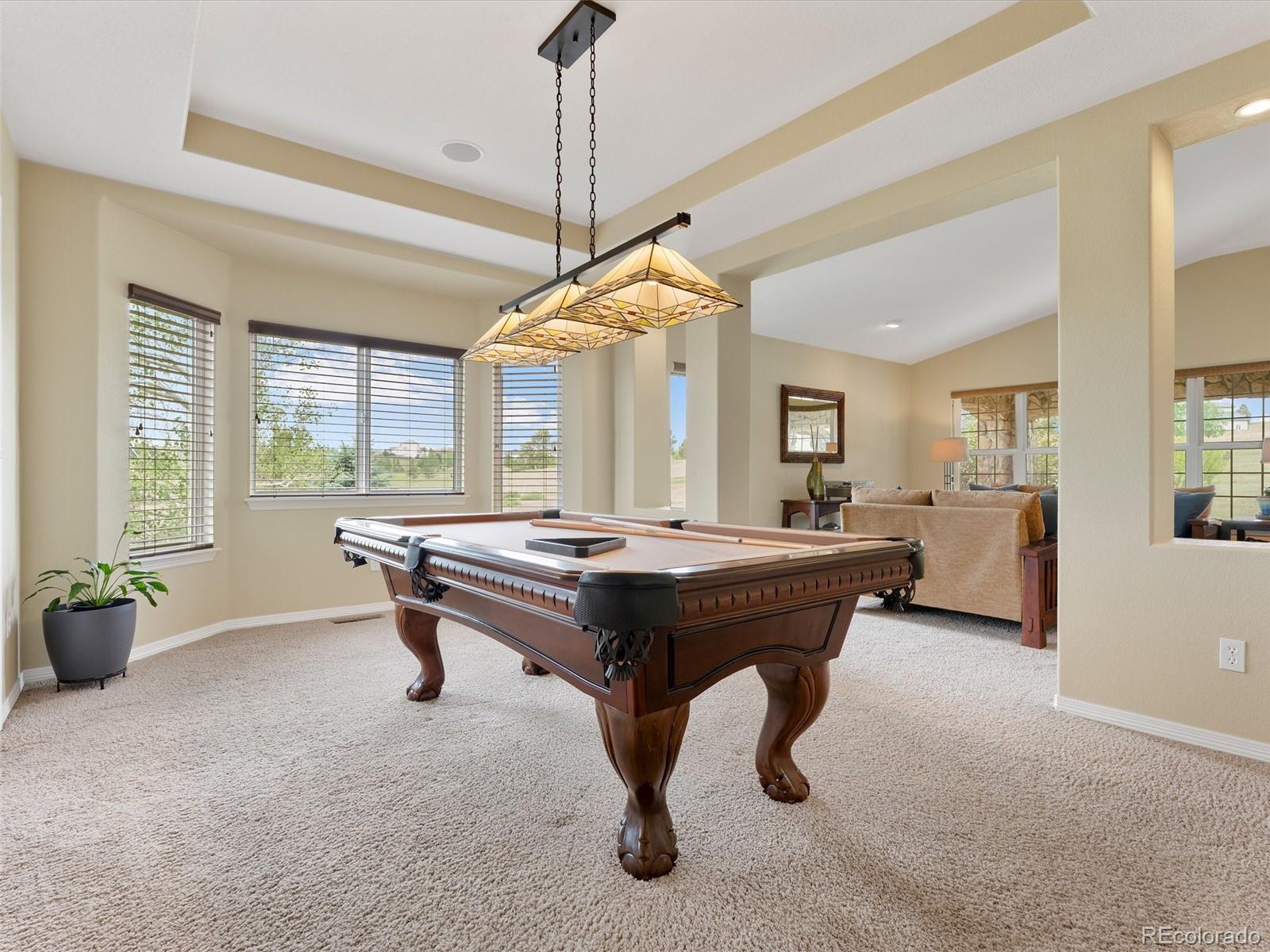 MLS Image #4 for 2402  elkhorn ranch street,parker, Colorado