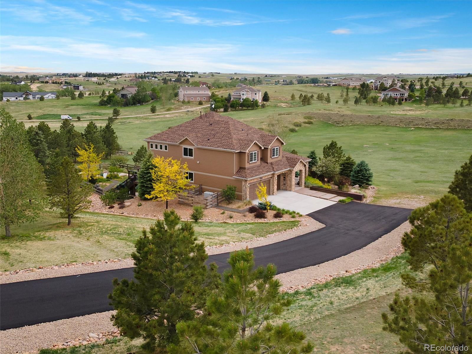 MLS Image #40 for 2402  elkhorn ranch street,parker, Colorado