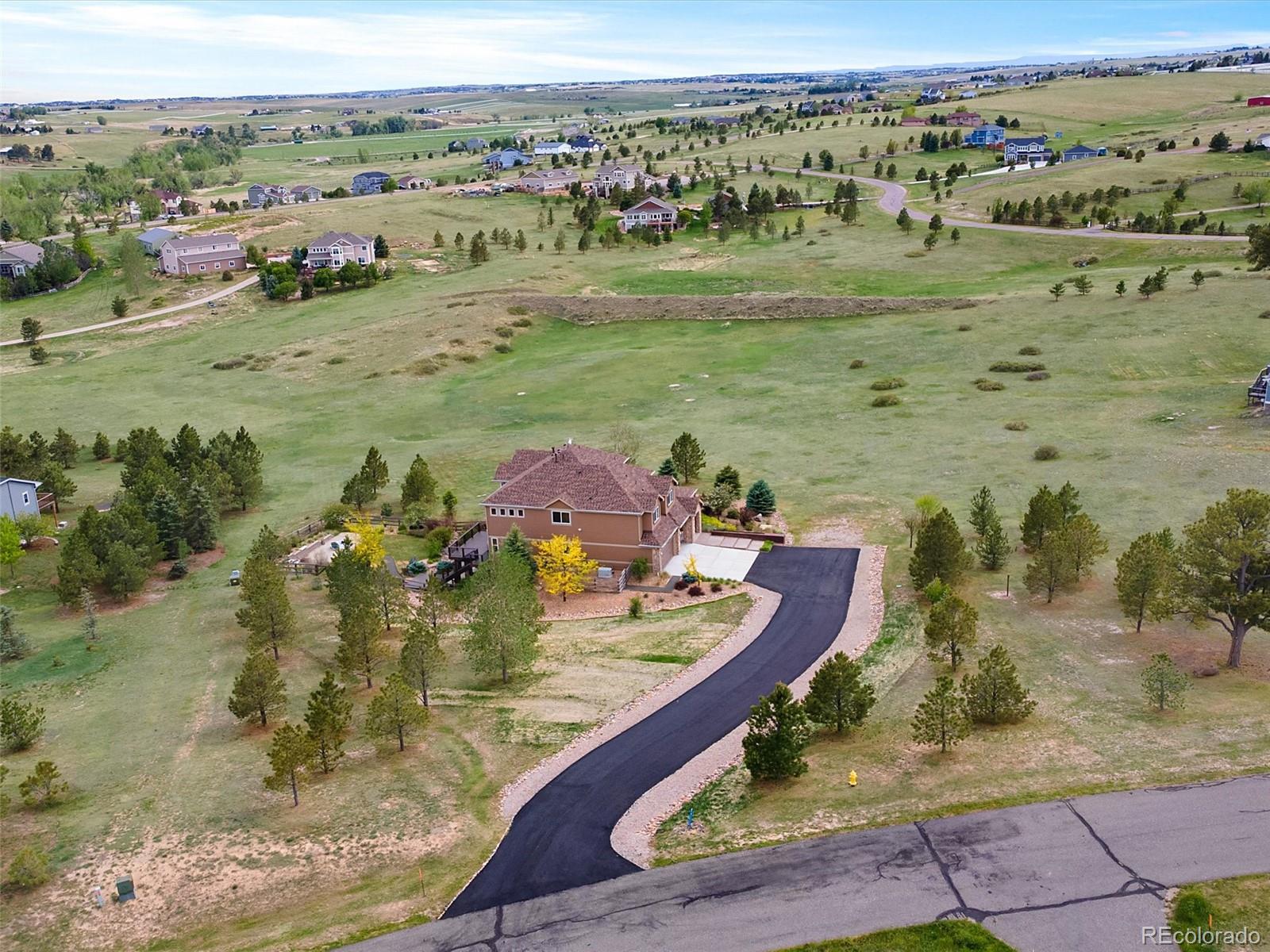 MLS Image #41 for 2402  elkhorn ranch street,parker, Colorado