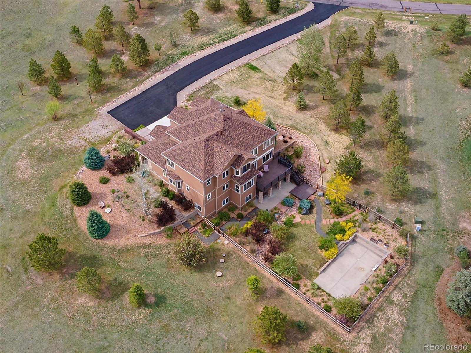 MLS Image #43 for 2402  elkhorn ranch street,parker, Colorado