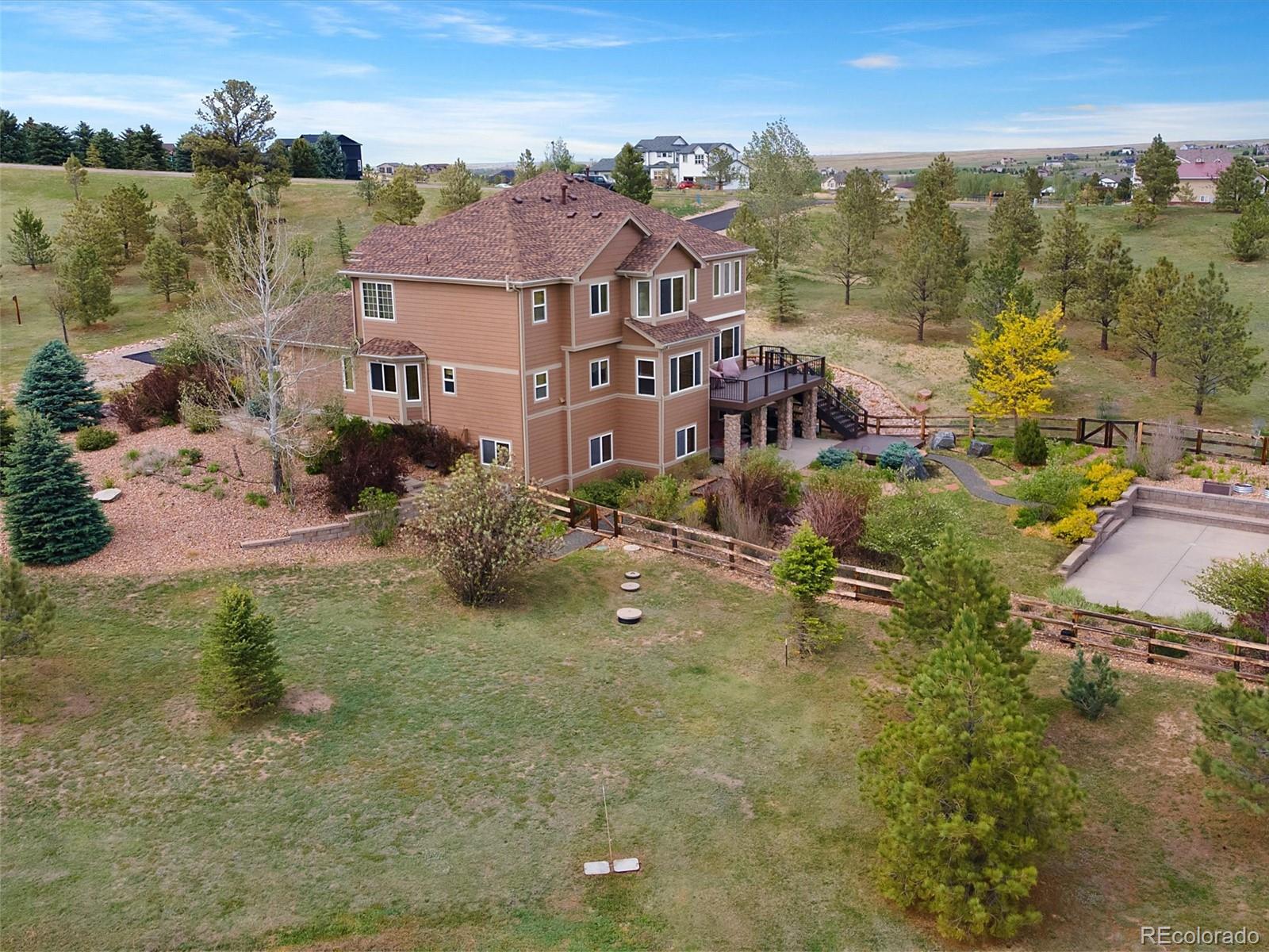 MLS Image #44 for 2402  elkhorn ranch street,parker, Colorado