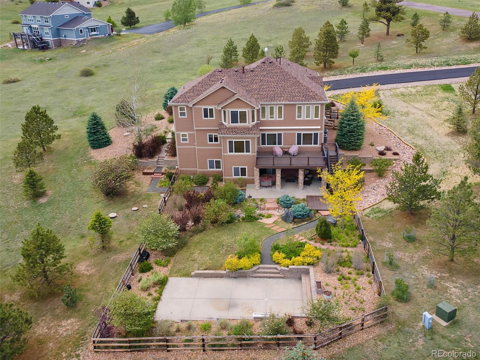 MLS Image #45 for 2402  elkhorn ranch street,parker, Colorado