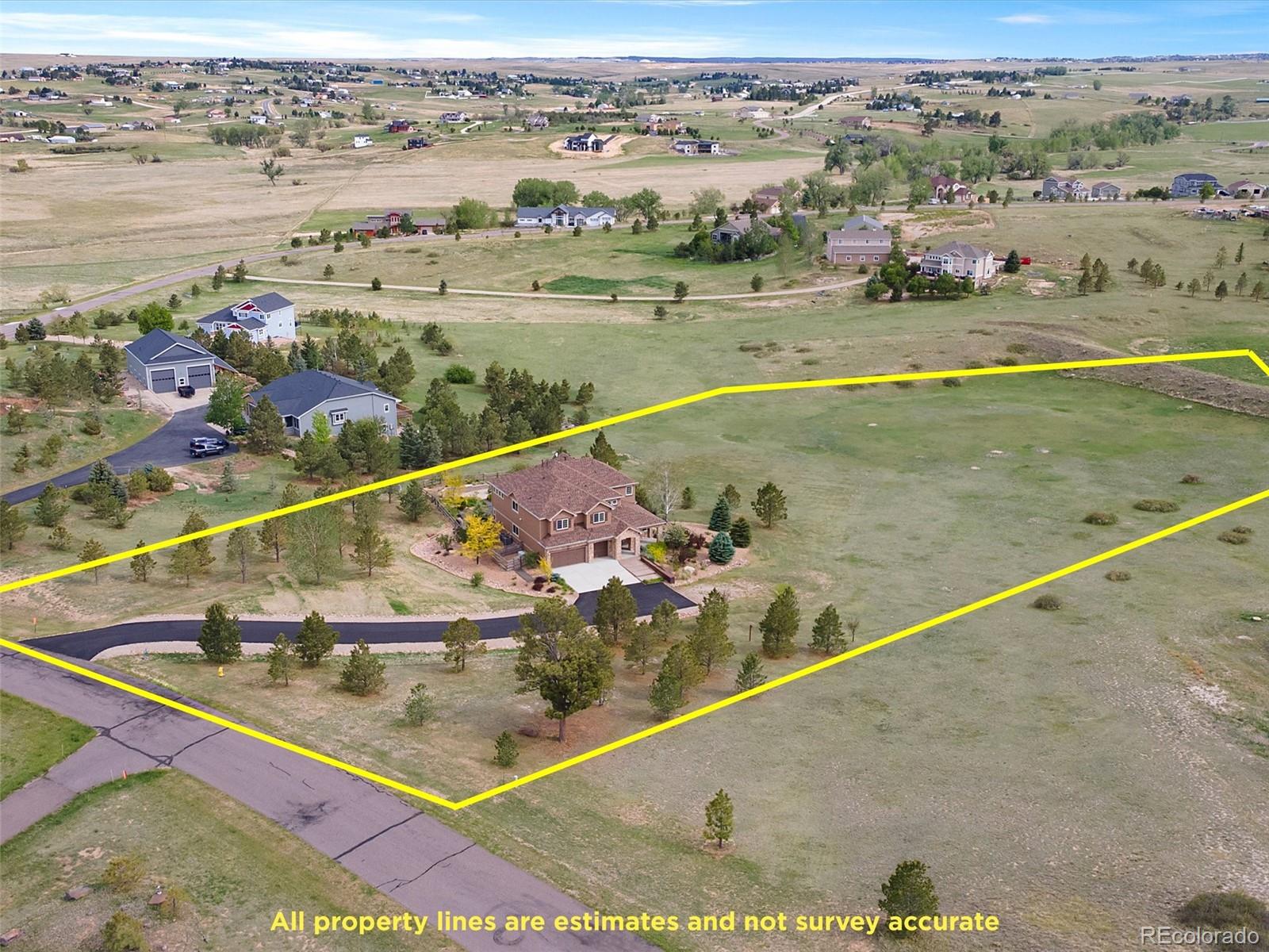 MLS Image #46 for 2402  elkhorn ranch street,parker, Colorado