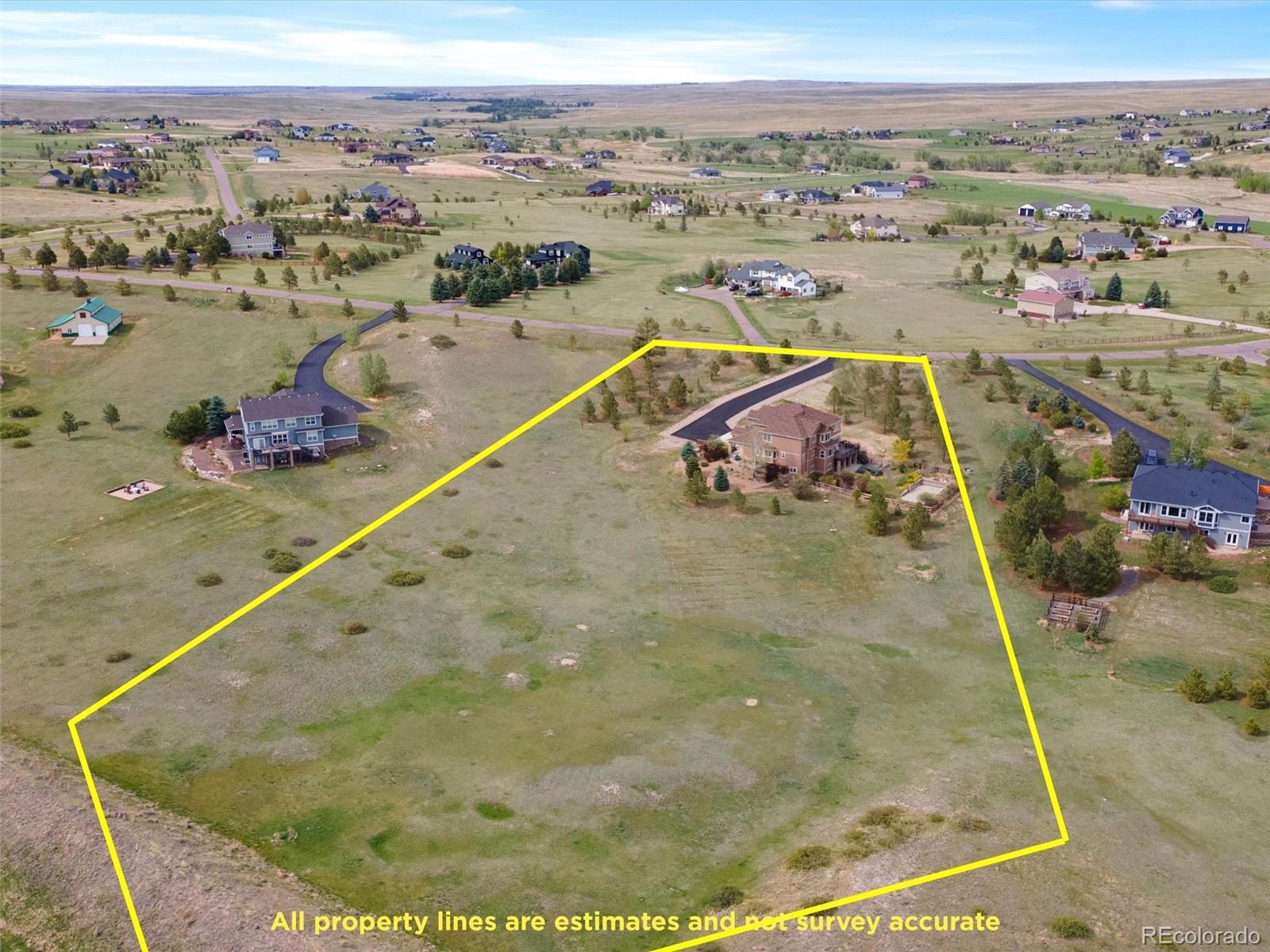 MLS Image #47 for 2402  elkhorn ranch street,parker, Colorado
