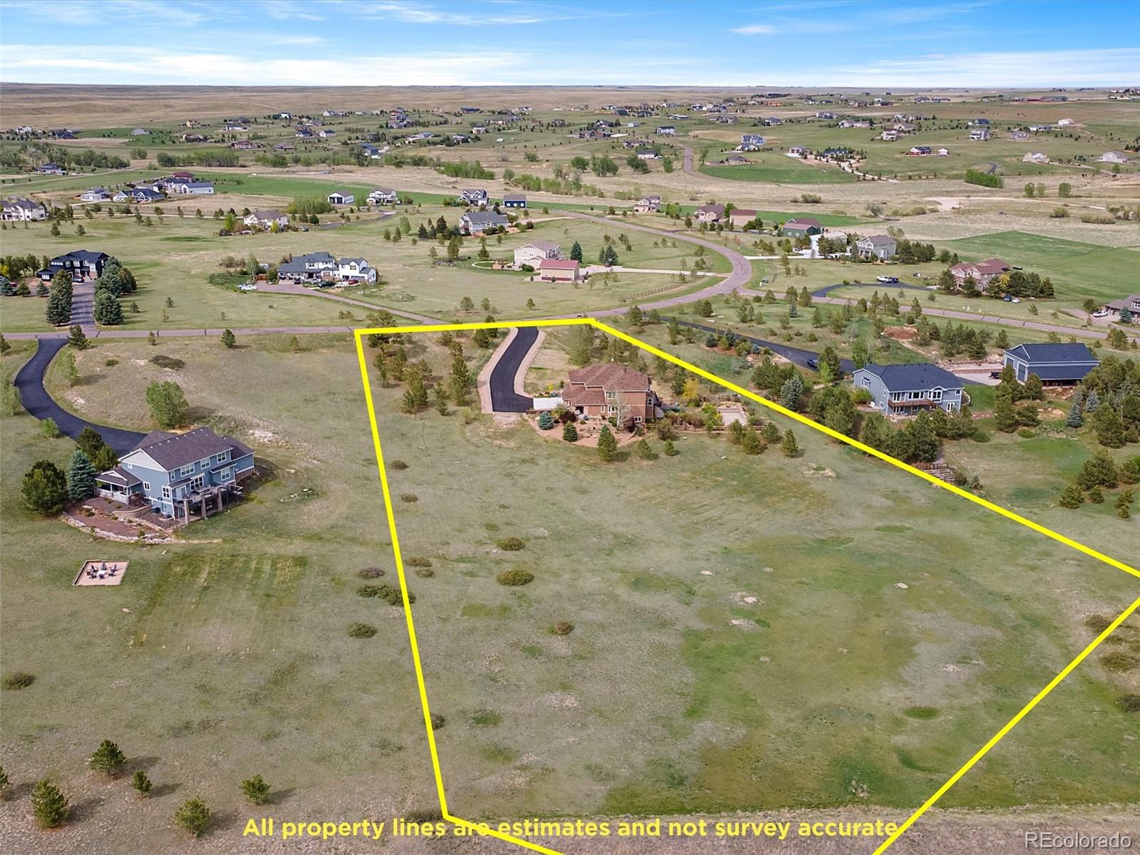 MLS Image #48 for 2402  elkhorn ranch street,parker, Colorado