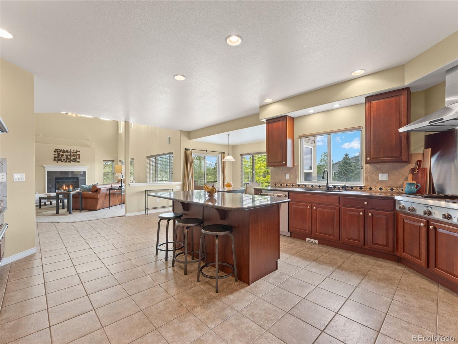 MLS Image #6 for 2402  elkhorn ranch street,parker, Colorado