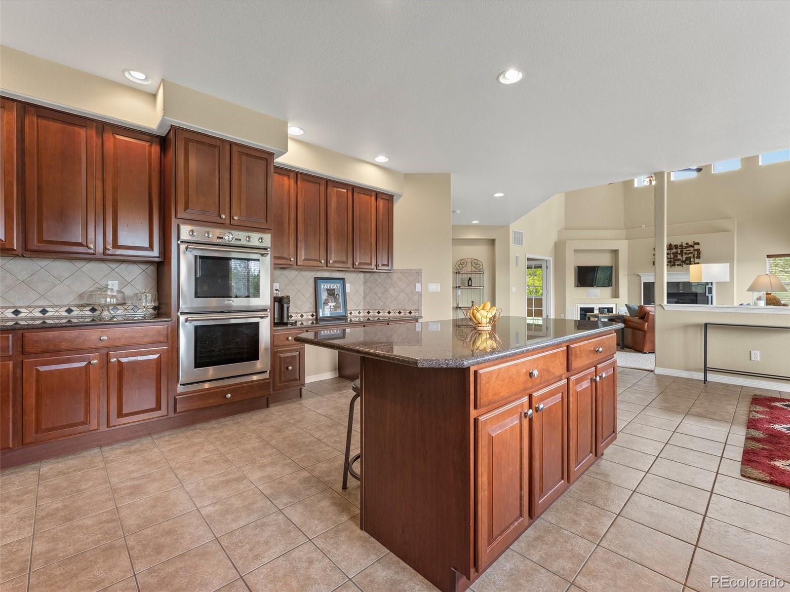 MLS Image #7 for 2402  elkhorn ranch street,parker, Colorado