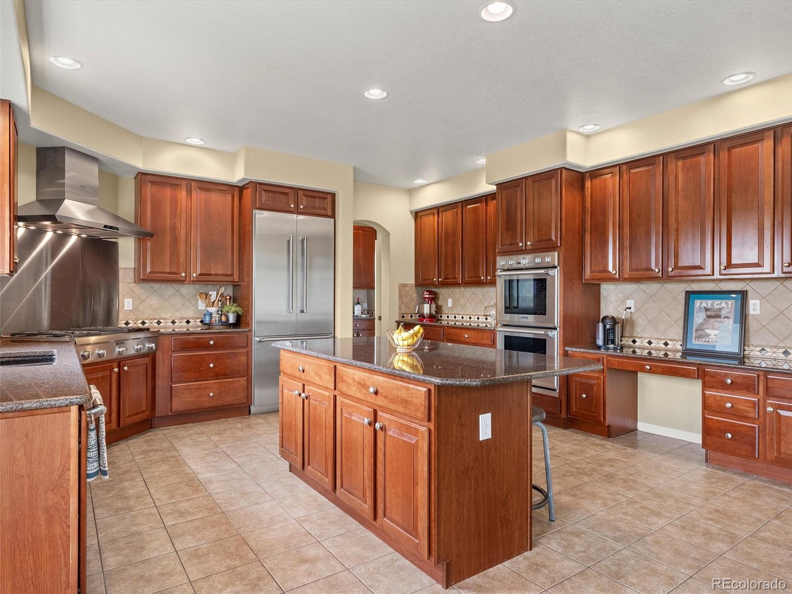 MLS Image #8 for 2402  elkhorn ranch street,parker, Colorado