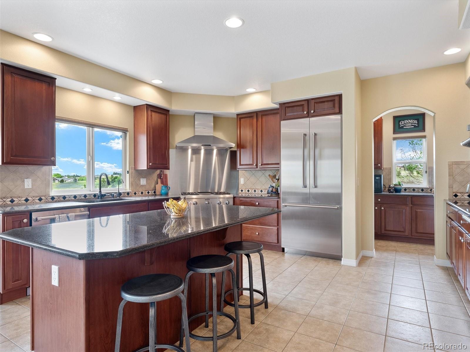MLS Image #9 for 2402  elkhorn ranch street,parker, Colorado