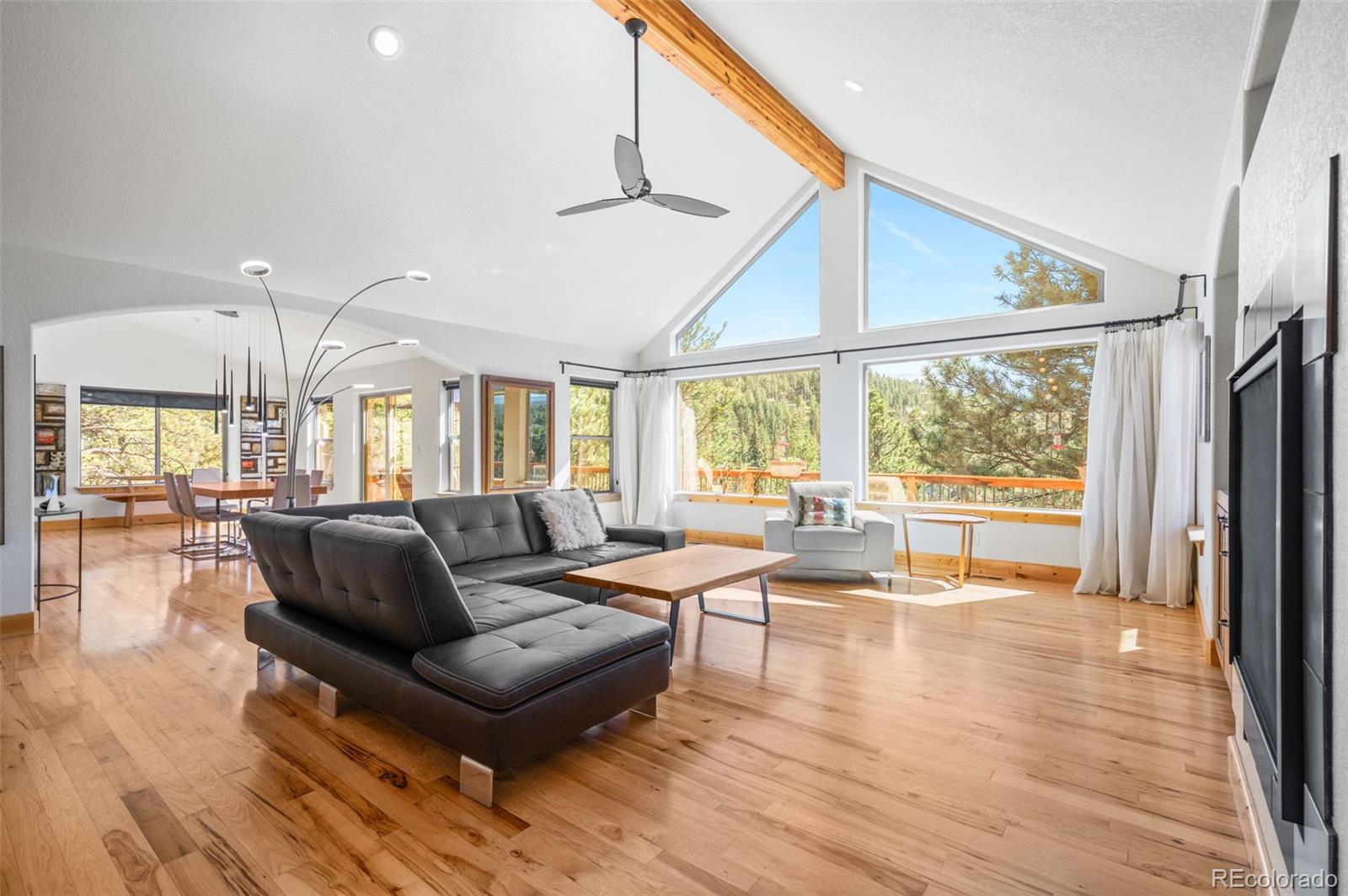 MLS Image #1 for 4398  independence trail,evergreen, Colorado