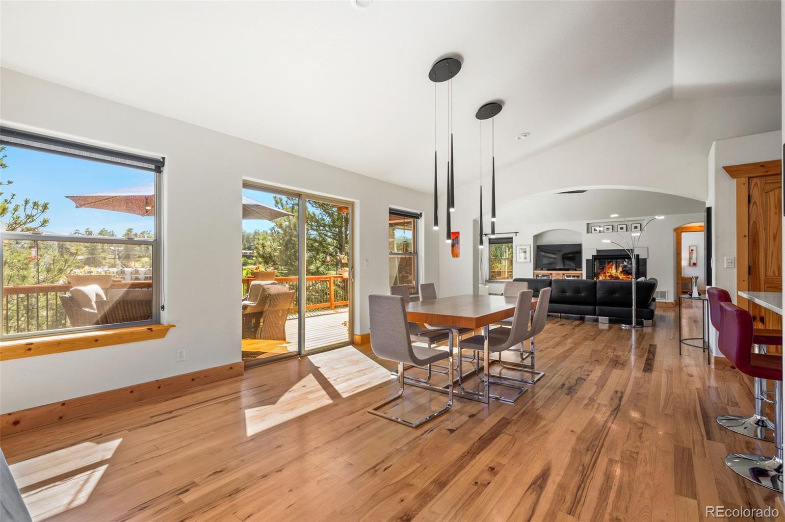MLS Image #15 for 4398  independence trail,evergreen, Colorado