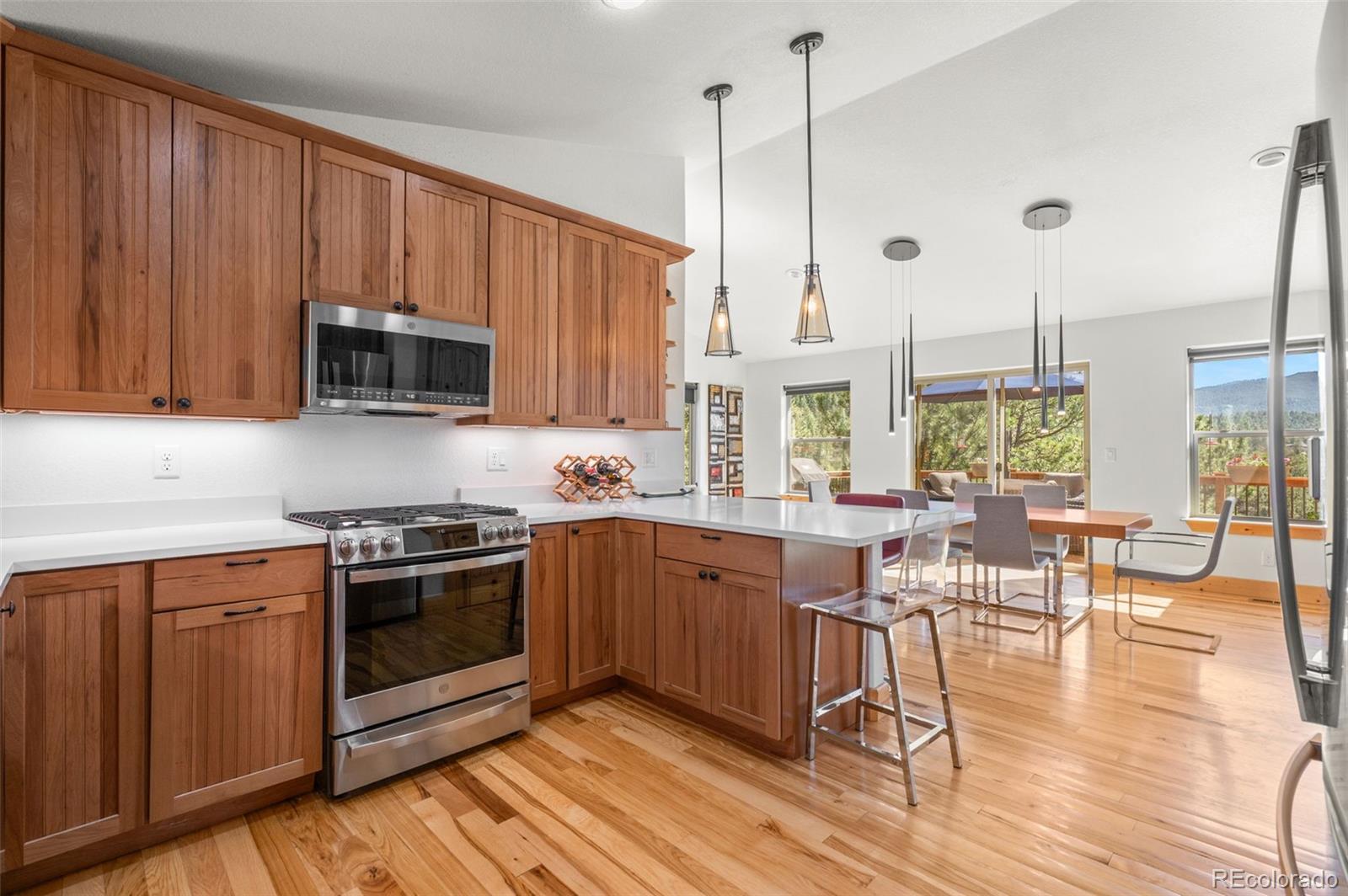 MLS Image #17 for 4398  independence trail,evergreen, Colorado