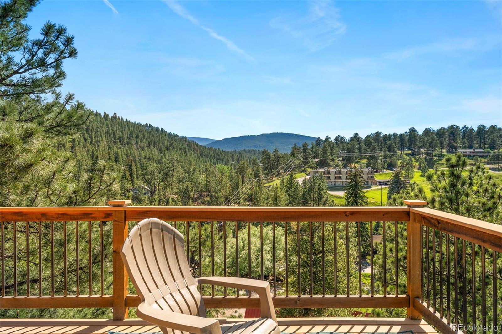 MLS Image #34 for 4398  independence trail,evergreen, Colorado
