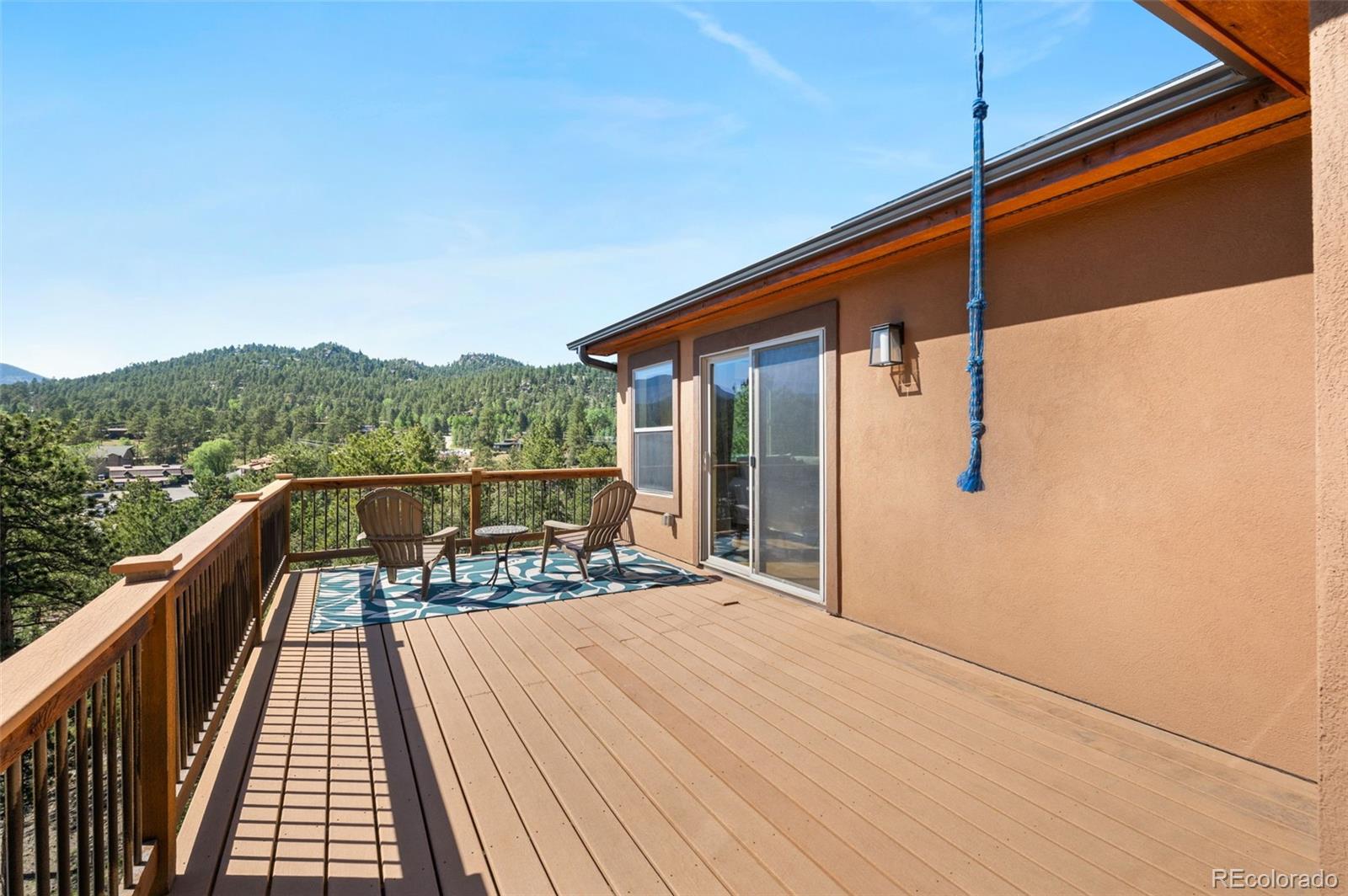 MLS Image #35 for 4398  independence trail,evergreen, Colorado