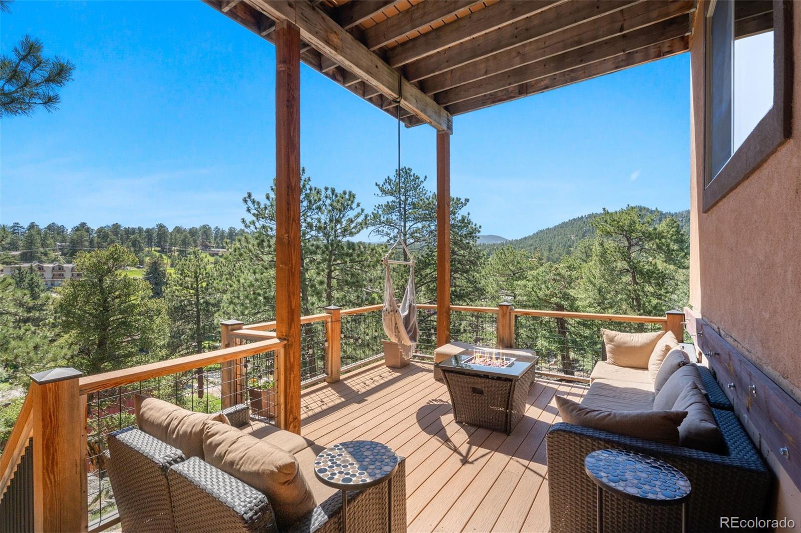 MLS Image #36 for 4398  independence trail,evergreen, Colorado