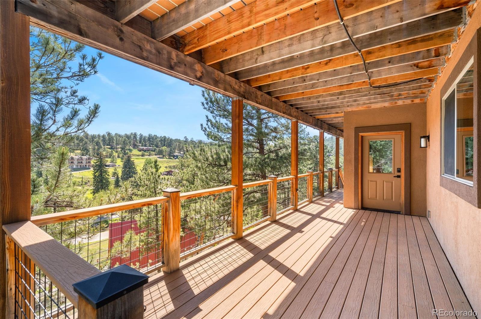 MLS Image #38 for 4398  independence trail,evergreen, Colorado