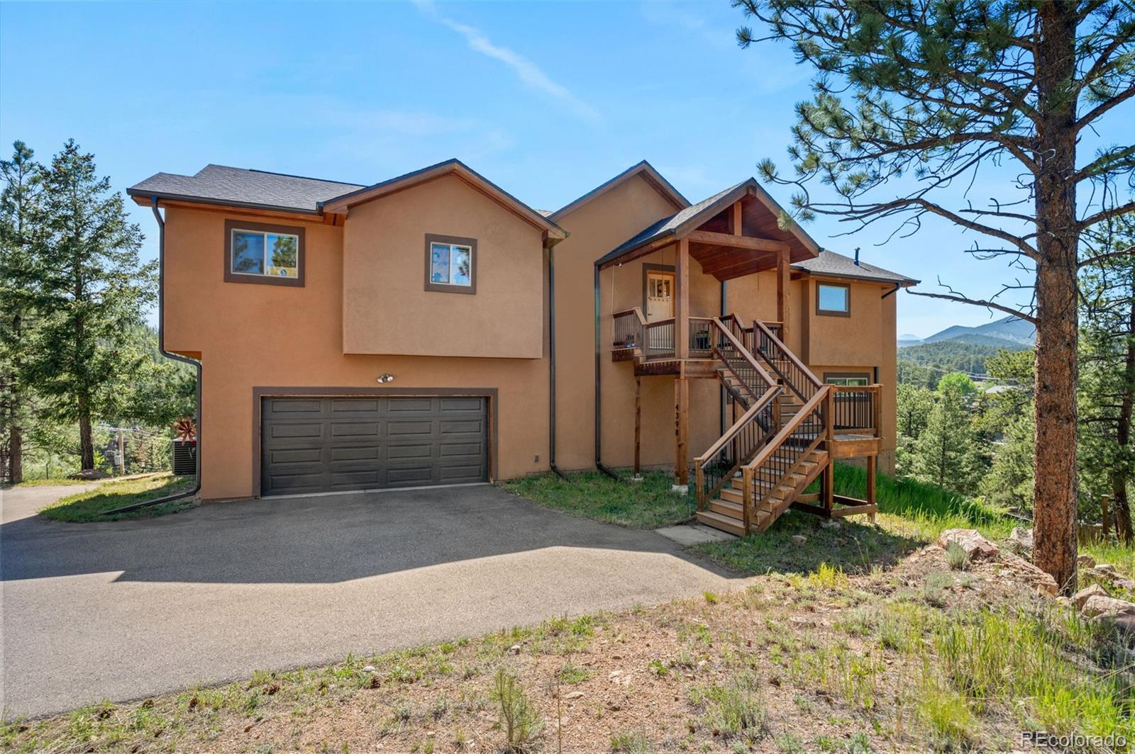 MLS Image #4 for 4398  independence trail,evergreen, Colorado