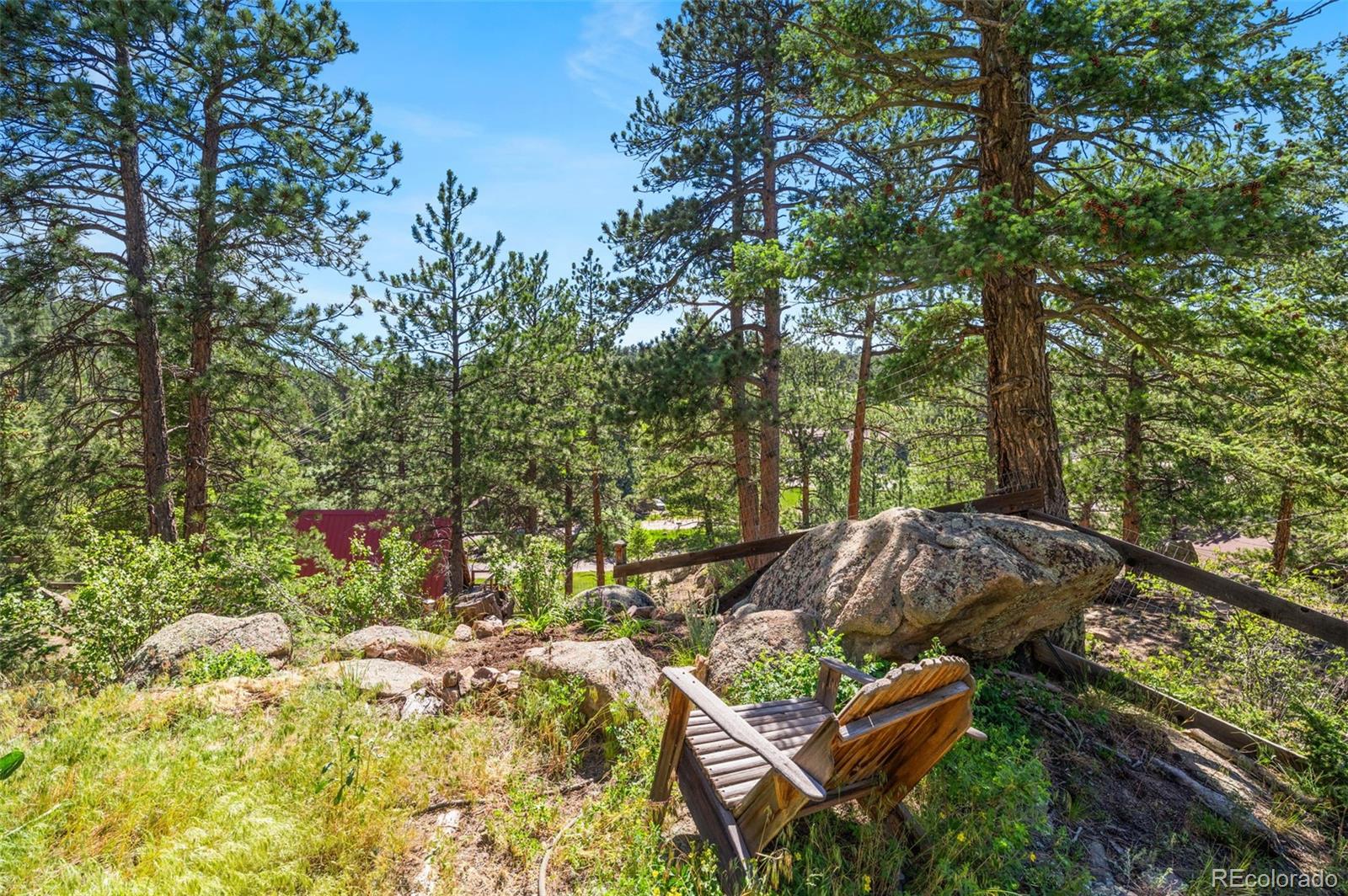 MLS Image #40 for 4398  independence trail,evergreen, Colorado