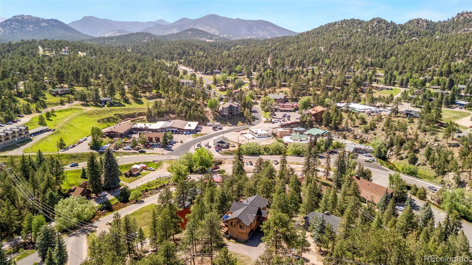 MLS Image #41 for 4398  independence trail,evergreen, Colorado