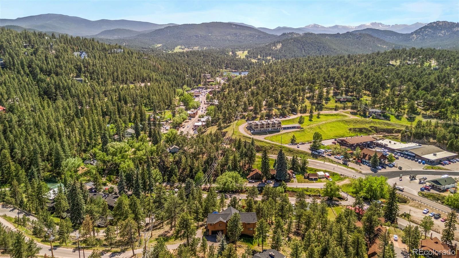 MLS Image #42 for 4398  independence trail,evergreen, Colorado