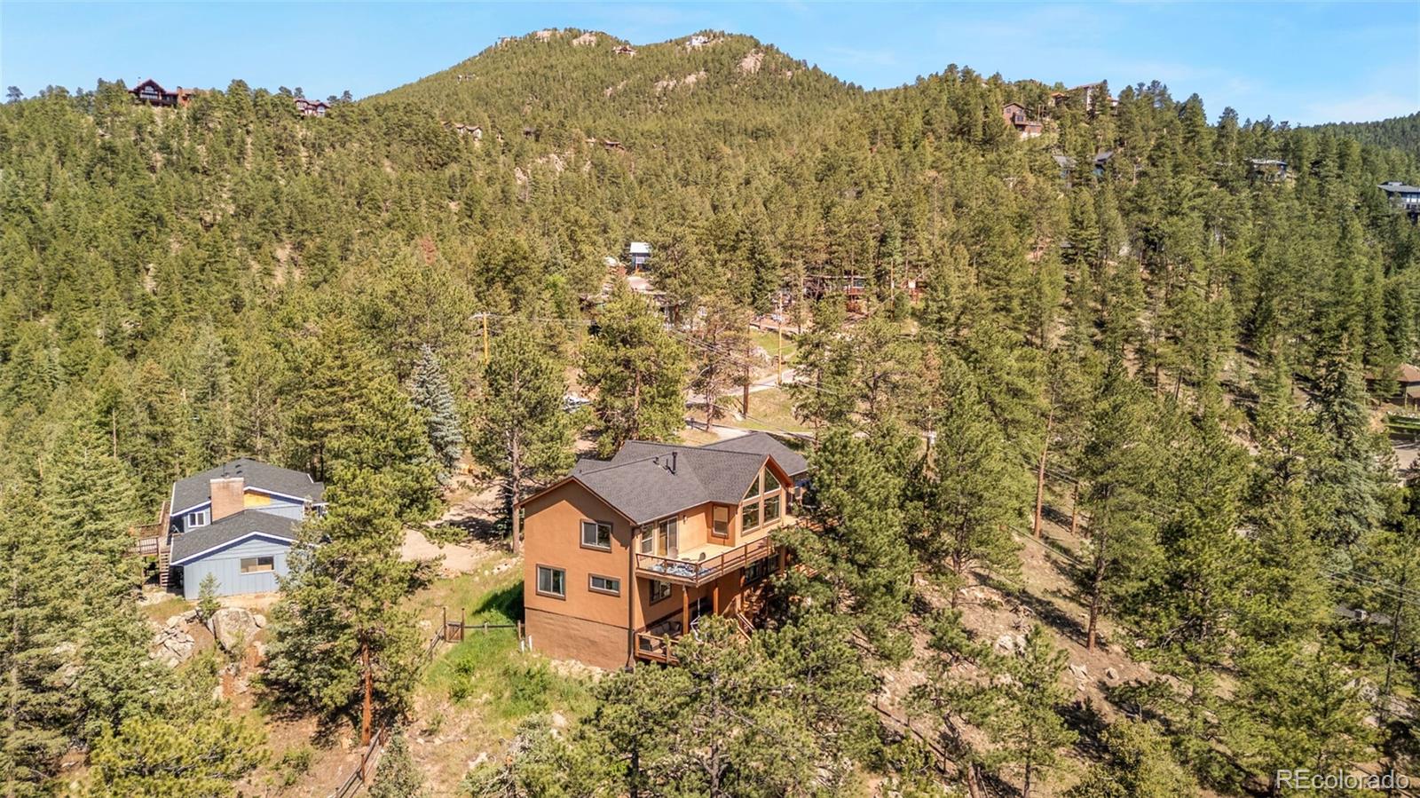 MLS Image #43 for 4398  independence trail,evergreen, Colorado