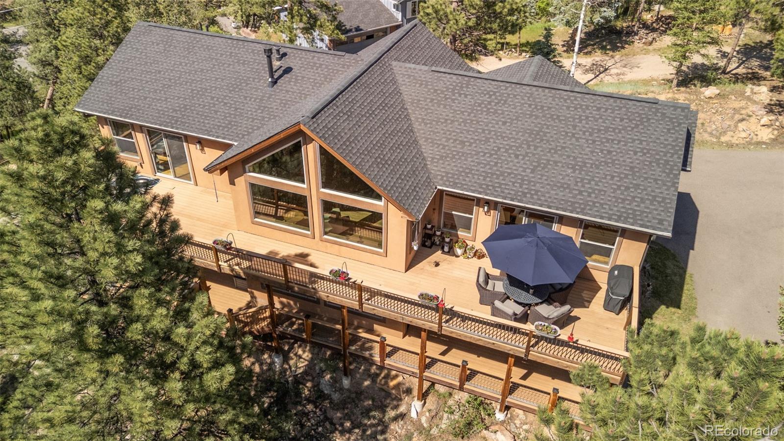 MLS Image #45 for 4398  independence trail,evergreen, Colorado