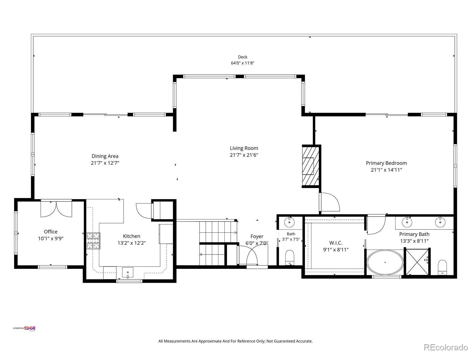 MLS Image #48 for 4398  independence trail,evergreen, Colorado