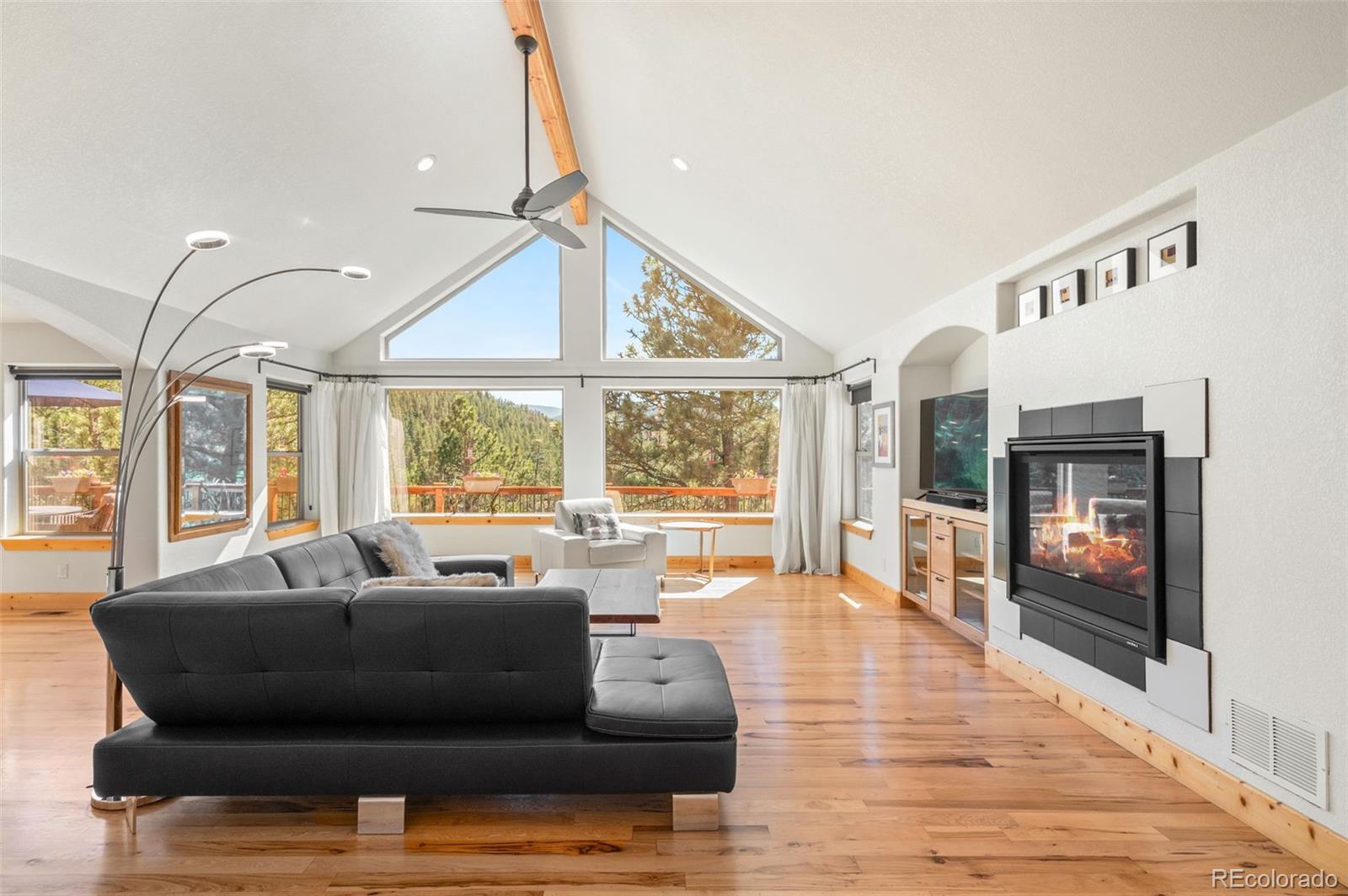 MLS Image #5 for 4398  independence trail,evergreen, Colorado