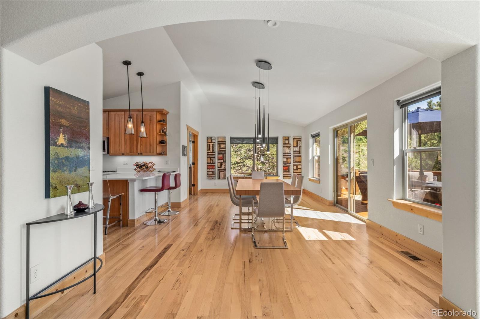 MLS Image #7 for 4398  independence trail,evergreen, Colorado