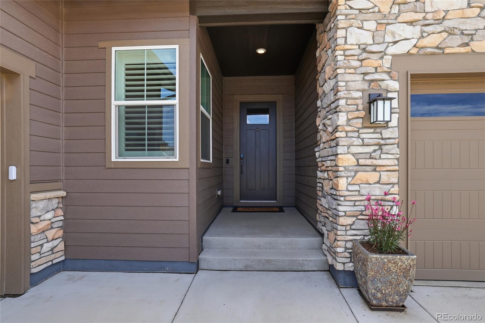 MLS Image #1 for 2104  bellcove drive,castle rock, Colorado