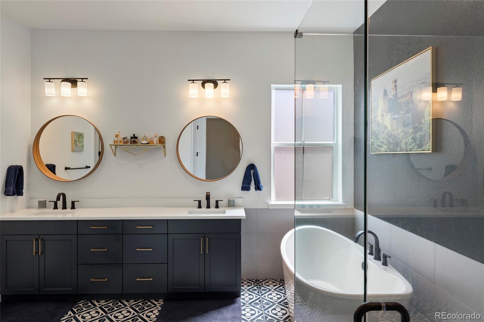 MLS Image #12 for 2104  bellcove drive,castle rock, Colorado
