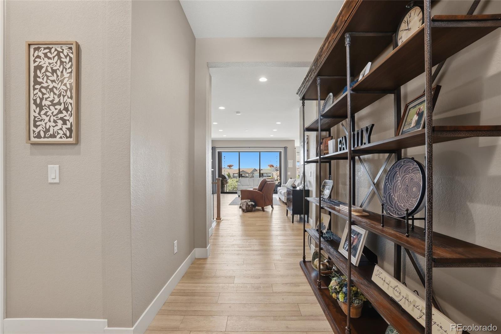 MLS Image #2 for 2104  bellcove drive,castle rock, Colorado