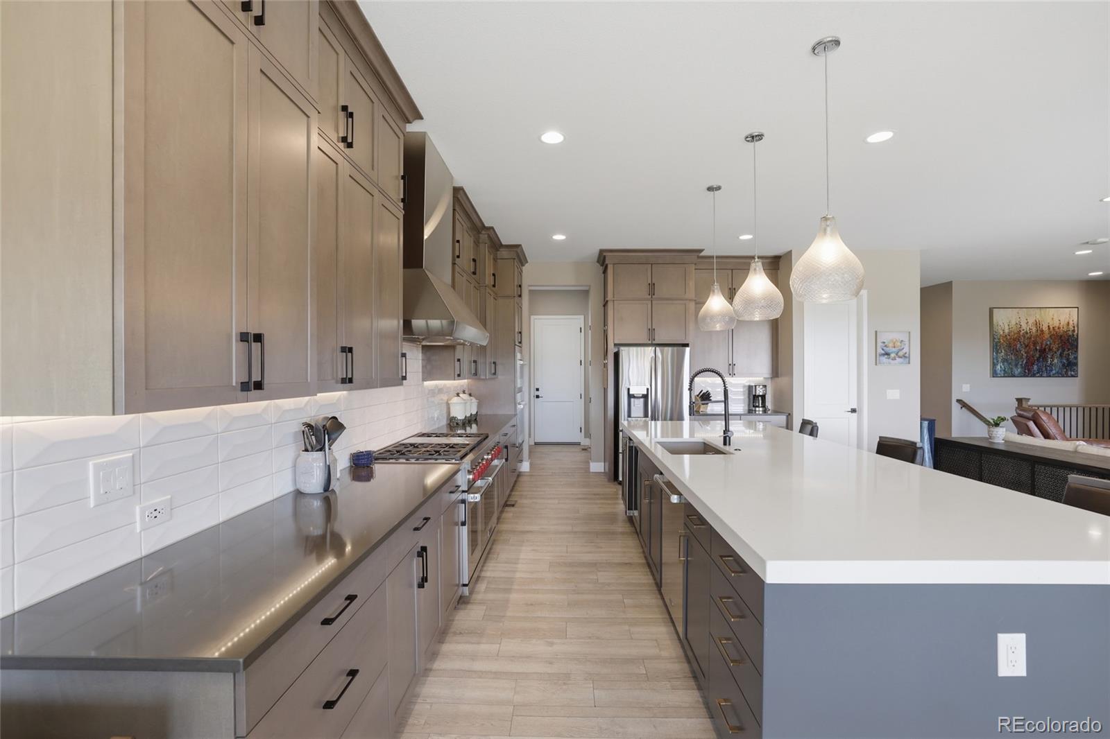 MLS Image #22 for 2104  bellcove drive,castle rock, Colorado