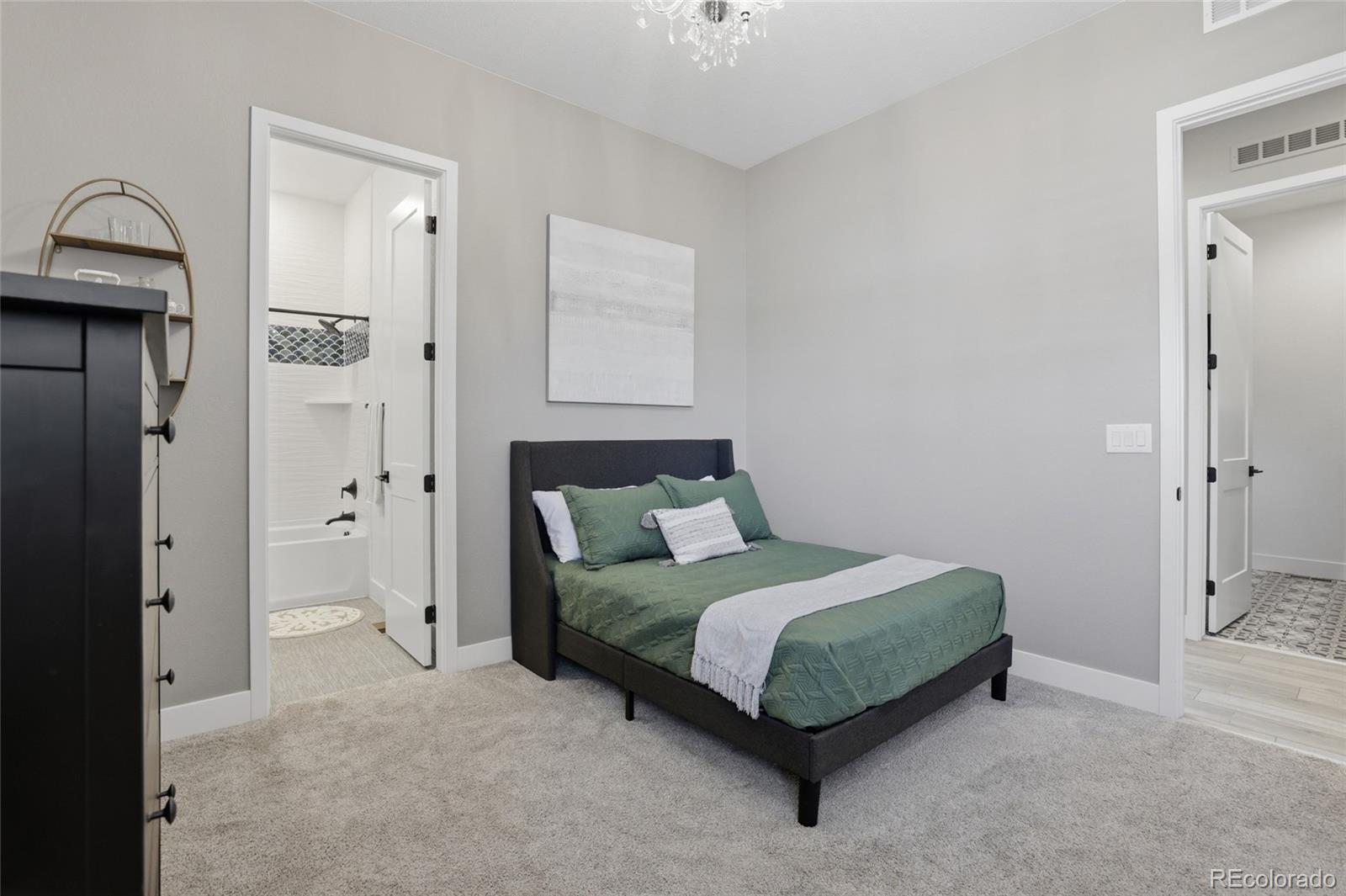 MLS Image #3 for 2104  bellcove drive,castle rock, Colorado