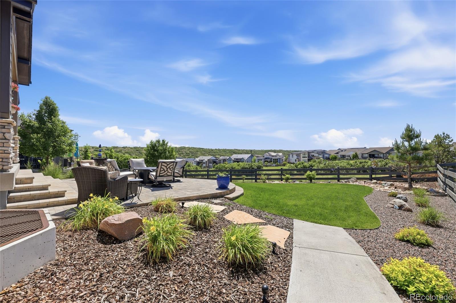 MLS Image #37 for 2104  bellcove drive,castle rock, Colorado