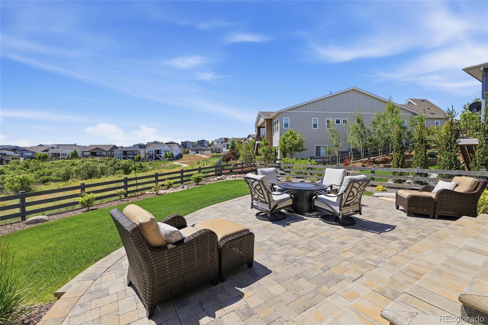 MLS Image #39 for 2104  bellcove drive,castle rock, Colorado